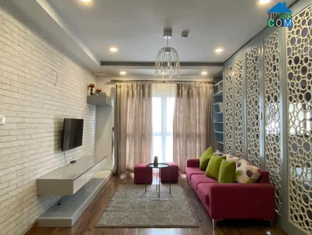 Ecolife Capitol A1 1PN full đồ 2.6 tỷ