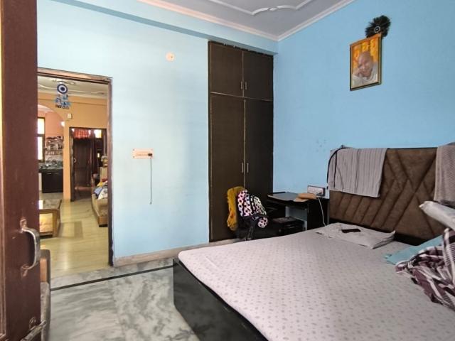 Ecolife Eon Akash 2 Bedroom 1250 Sq. Ft. Apartment in Panathur Bangalore Listing ID: #9911