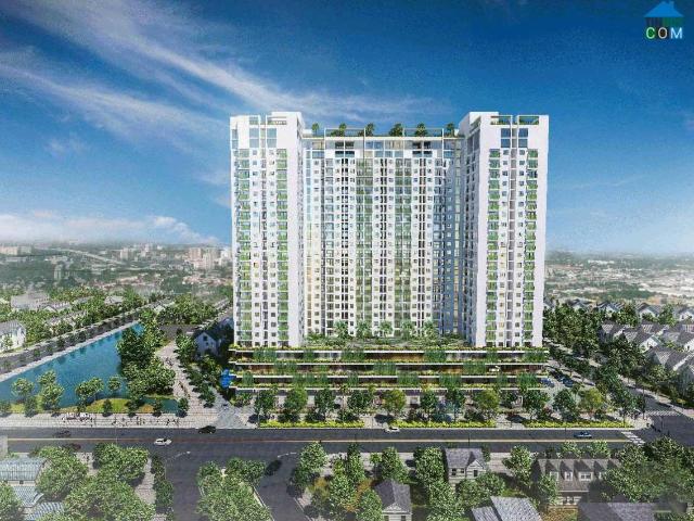 Ecolife Riverside Quy Nhon sở hữu lâu dài 079 670 6