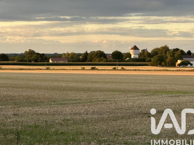 Écollemont Vente Terrain 51