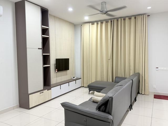 Ecomeadow house