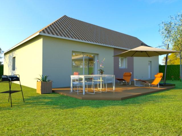 Écommoy Vente Maison 72