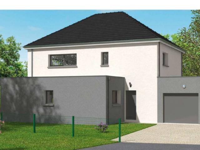 Écommoy Vente Maison 72