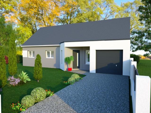 Écommoy Vente Maison 72