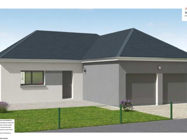 Écommoy Vente Maison 72