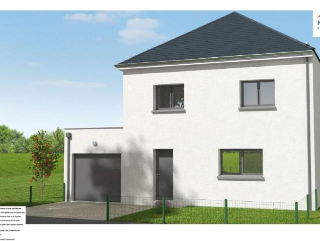 Écommoy Vente Maison 72