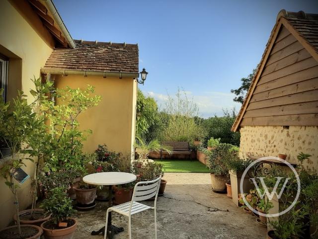 Écommoy Vente Maison 72