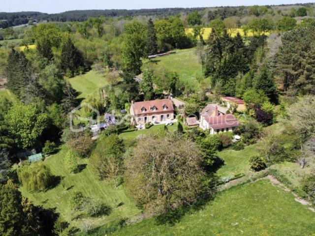 Écommoy Vente Propriété/château 72