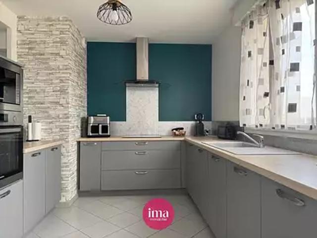Ecommoy 72220 Achat / Vente maison 5 pièces t5