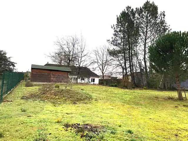 Ecommoy 72220 Achat / Vente terrain