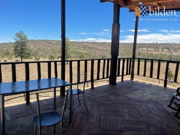 Econ Cabaña en Venta en Fracc. Agropecuario Sierra Linda Durango
