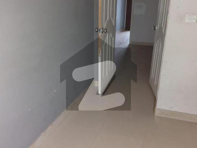 Economical urban living: 2 bedroom lounge apartment for rent in bukhari commercial, dha phase 6