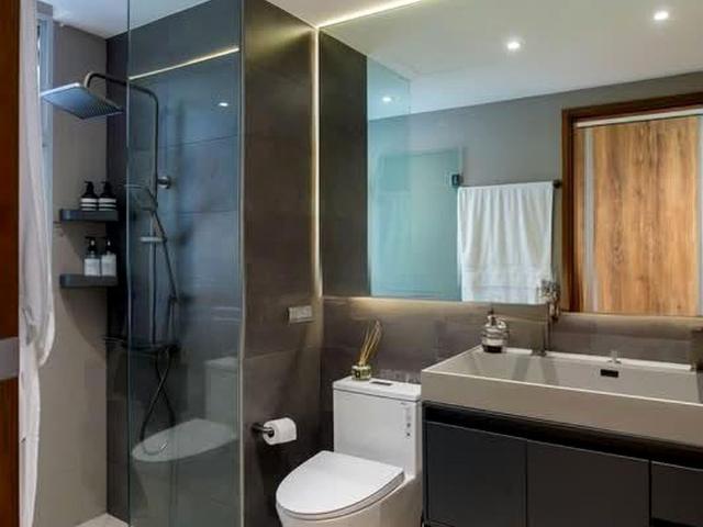 Ecopolitan D19, Condominium