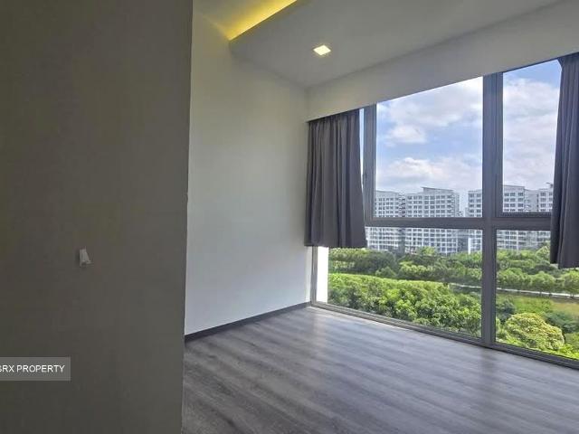 Ecopolitan D19, Condominium