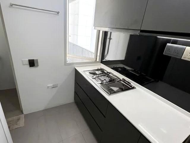 Ecopolitan D19, Condominium
