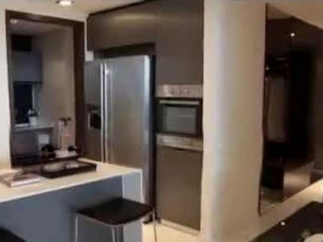 Ecopolitan D19, Condominium