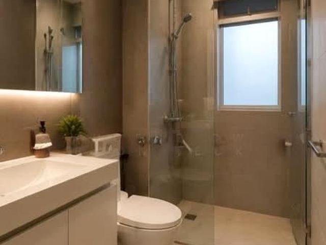 Ecopolitan D19, Condominium