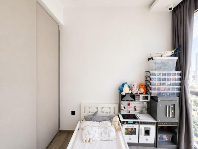 Ecopolitan Executive Condominium For Sale, $1,650,000, 3 Bed 2 Bath 1,055 sqft $1,564.00 psf