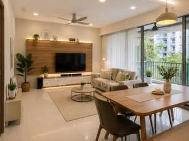 Ecopolitan Executive Condominium For Sale, $1,950,000, 4 Bed 3 Bath 1,195 sqft $1,632.00 psf