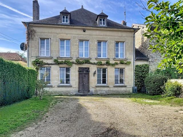 Écordal Vente Maison 08