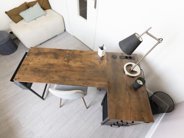 Écos Location Maison 27