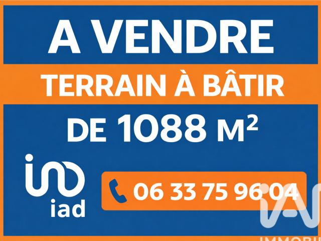 Écos Vente Terrain 27