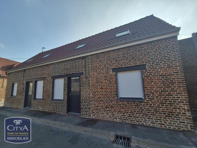 Écaillon Location Appartement 59