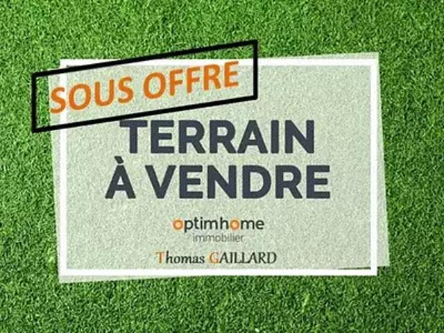 Ecardenville la Campagne 27170 Achat / Vente terrain