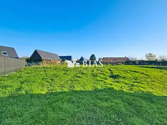 Ecardenville la Campagne 27170 Achat / Vente terrain