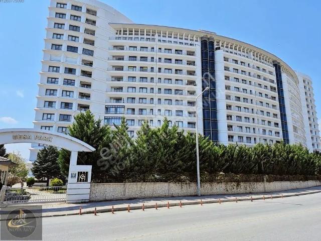 Ecdat Parkı Karşısı Gesaparkta Prestijli Yaşam 4+1 Lüks Daire