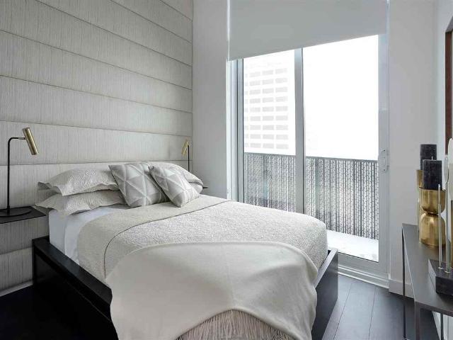 eCentral 1 Bedroom Apartment for Rent at 15 Roehampton Ave, Toronto, ON M4P 0C2 North Toronto