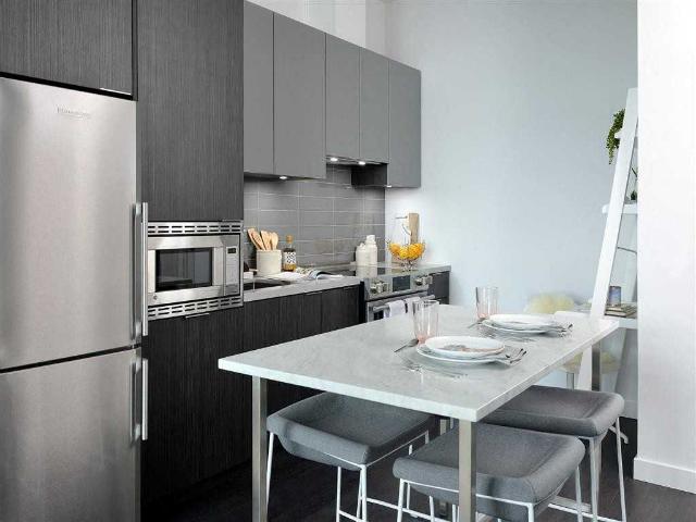 eCentral 1 Bedroom Apartment for Rent at 15 Roehampton Ave, Toronto, ON M4P 0C2 North Toronto