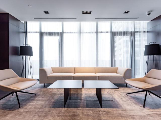 eCentral 1 Bedroom Apartment for Rent at 15 Roehampton Ave, Toronto, ON M4P 0C2 North Toronto