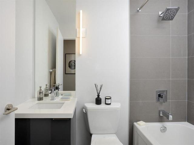 eCentral 2 Bedroom Apartment for Rent at 15 Roehampton Ave, Toronto, ON M4P 0C2 North Toronto