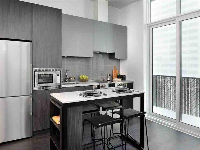 eCentral 2 Bedroom Apartment for Rent at 15 Roehampton Ave, Toronto, ON M4P 0C2 North Toronto