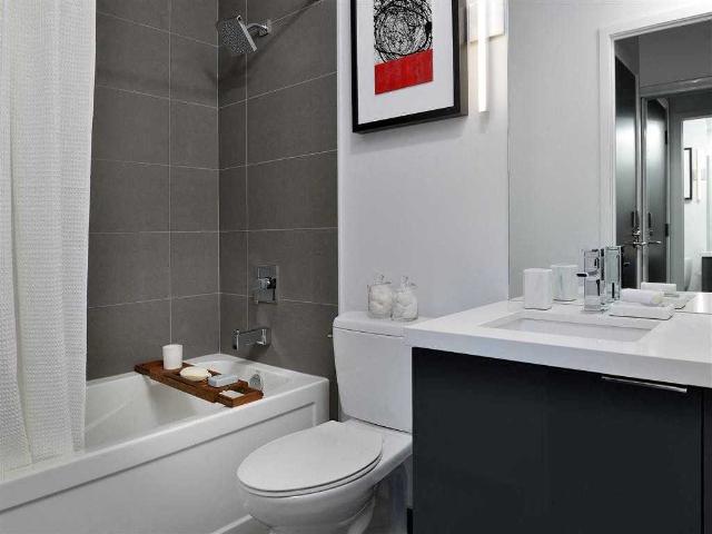 eCentral 2 Bedroom Apartment for Rent at 15 Roehampton Ave, Toronto, ON M4P 0C2 North Toronto