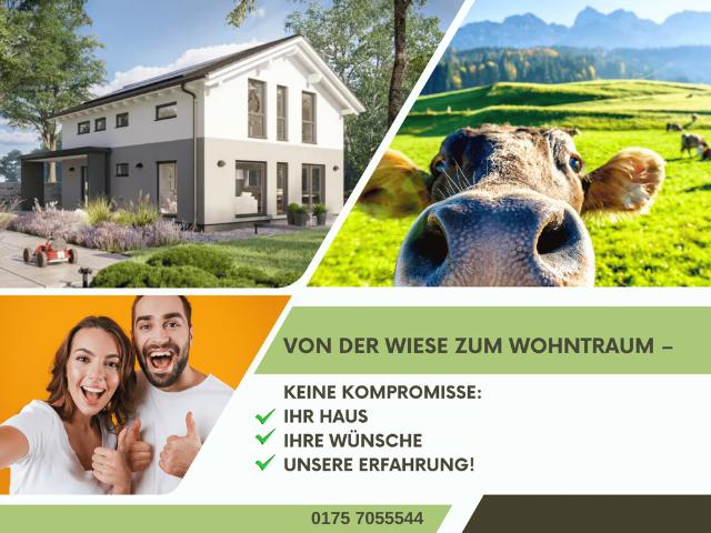 echt. nordisch. individuell. Ihr Einfamilienhaus in Gelsenkirchen