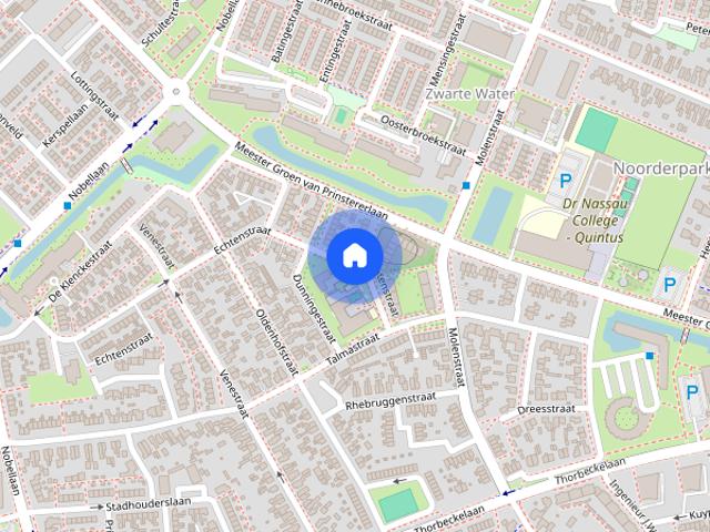 Echtenstraat, 9402JC Assen