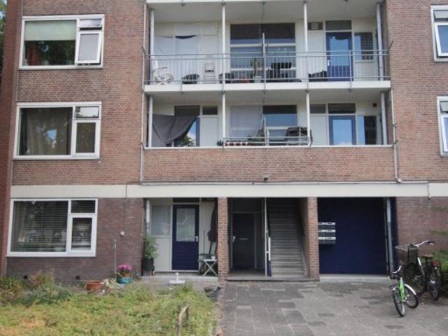 Echtenstraat, Assen
