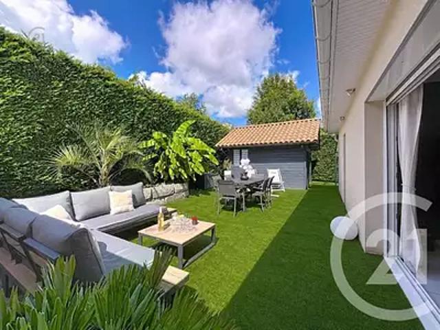 Echalas 69700 Achat / Vente maison 4 pièces t4