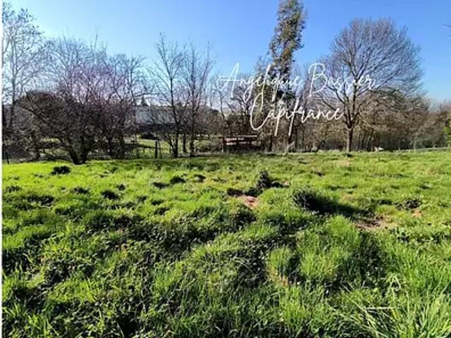 Echalas 69700 Achat / Vente terrain