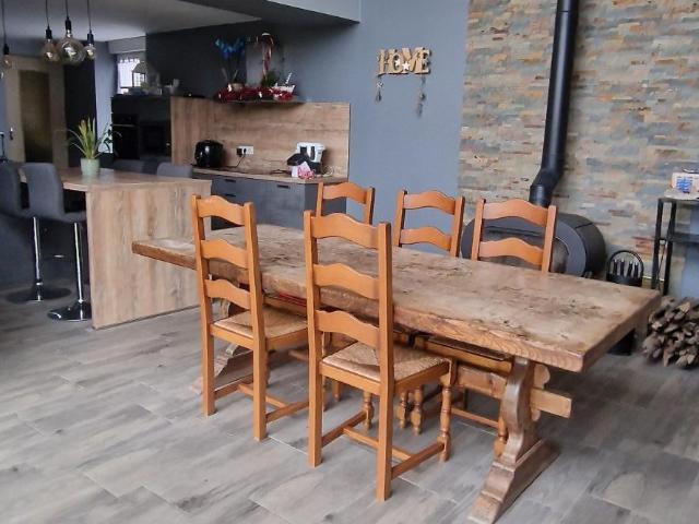 Échallat Vente Maison 16