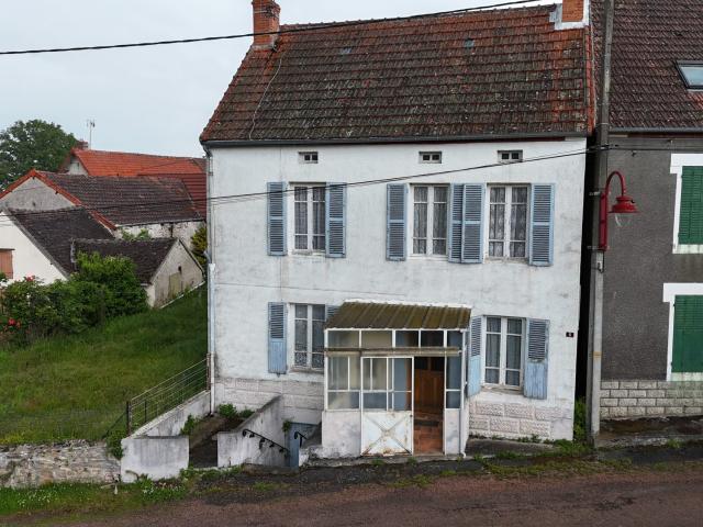 Échassières Vente Maison 03