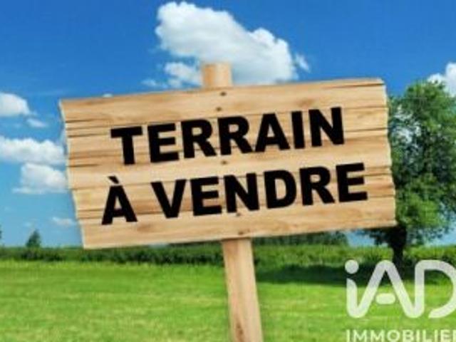 Écharcon Vente Terrain 91