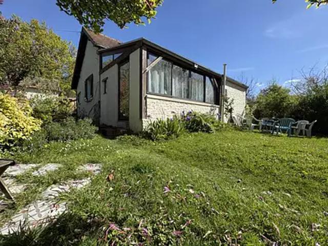 Echauffour 61370 Achat / Vente maison 4 pièces t4