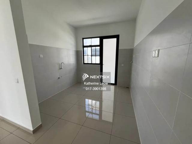 Echelon Apartment for Sale