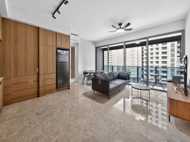 Echelon Condominium For Sale, $2,350,000, 3 Bed 3 Bath 1,001 sqft $2,348.00 psf