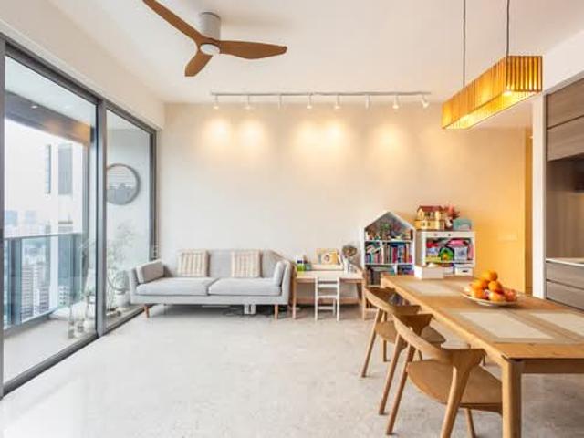 Echelon Condominium For Sale, $2,350,000, 3 Bed 3 Bath 1,001 sqft $2,348.00 psf