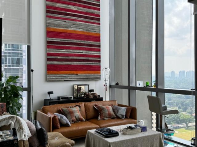 Echelon Condominium For Sale, $3,400,000, 3 Bed 3 Bath 1,475 sqft $2,305.00 psf