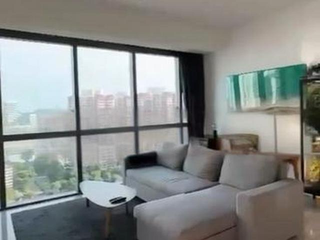 Echelon D3, Condominium
